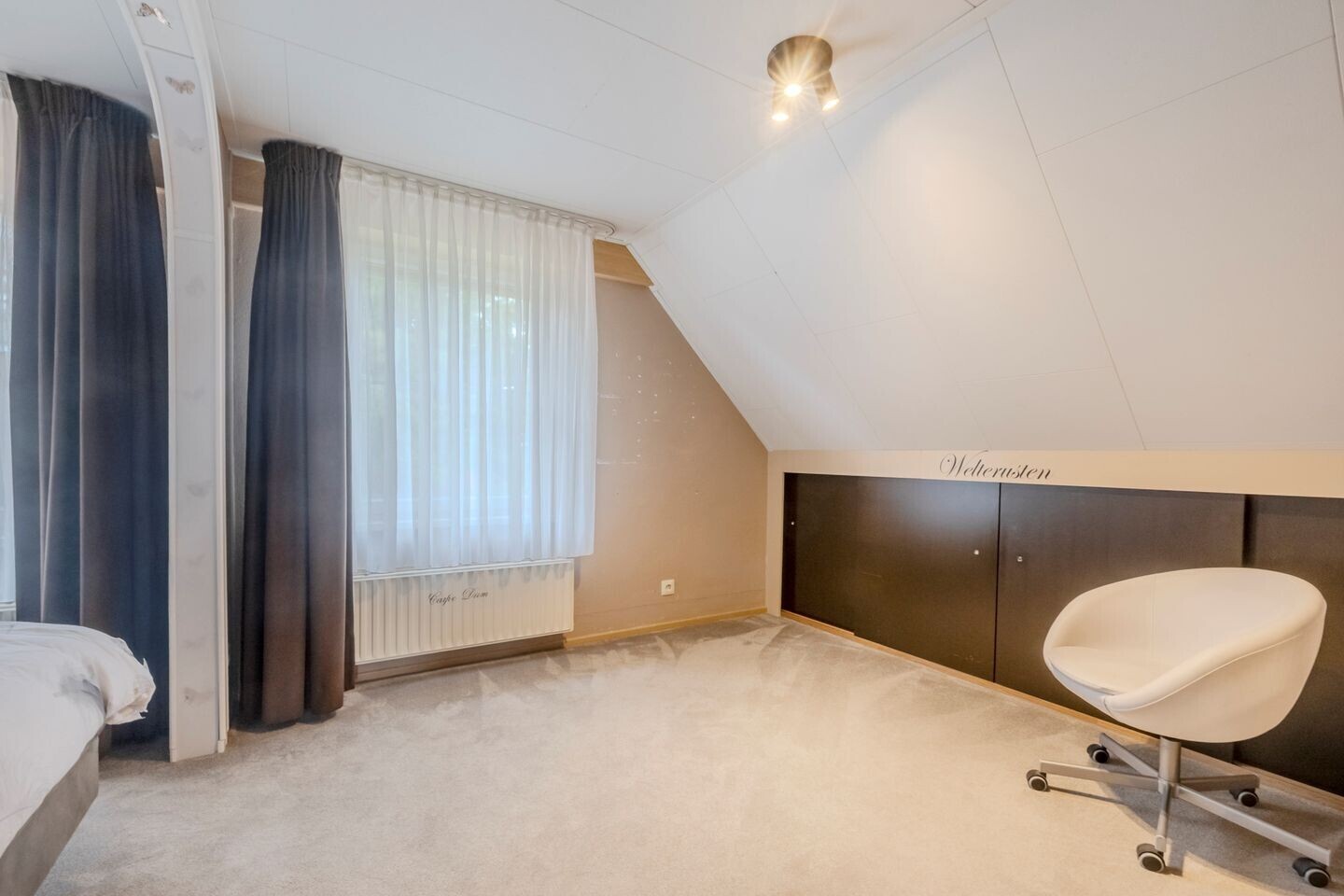 Vrijstaande woning te koop: Gerhard Nijlandstraat 23, Daarlerveen