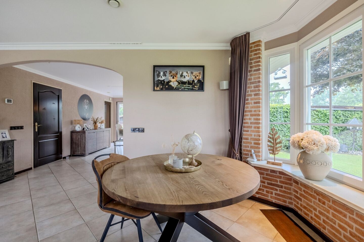 Vrijstaande woning te koop: Gerhard Nijlandstraat 23, Daarlerveen