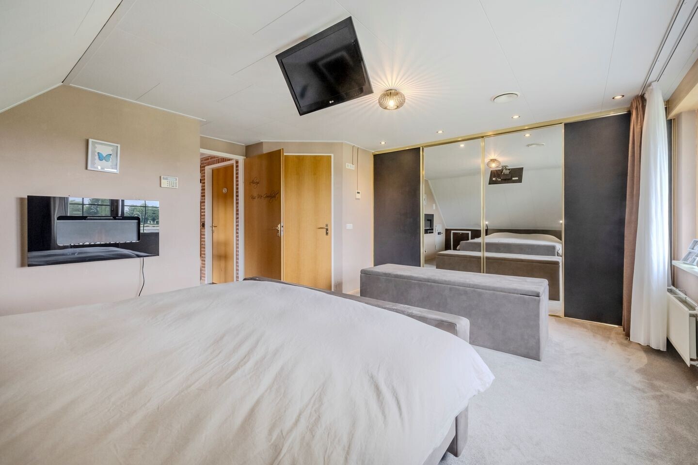 Vrijstaande woning te koop: Gerhard Nijlandstraat 23, Daarlerveen