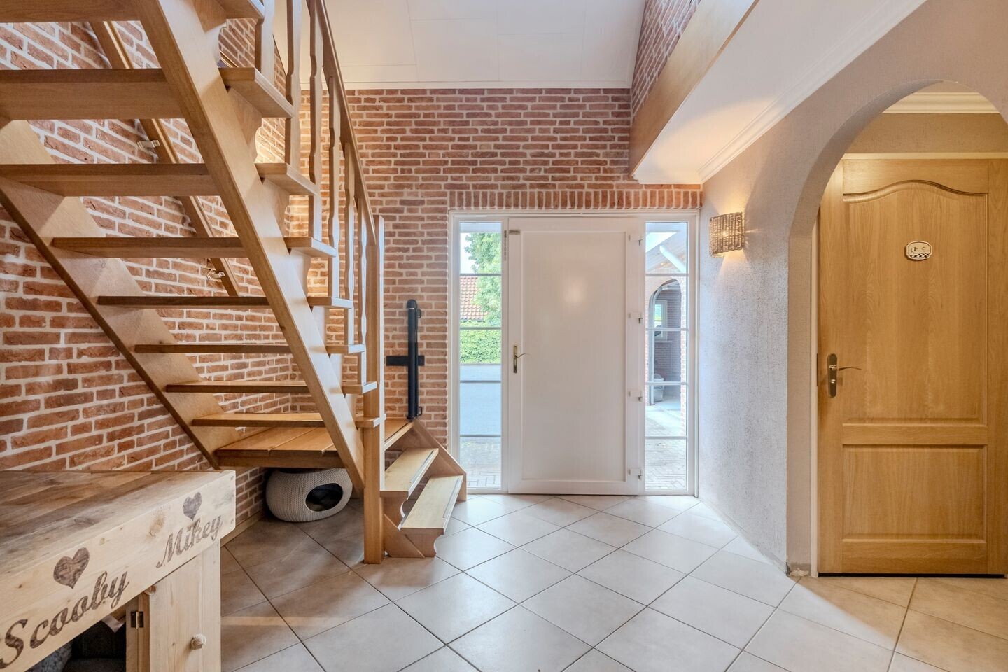 Vrijstaande woning te koop: Gerhard Nijlandstraat 23, Daarlerveen