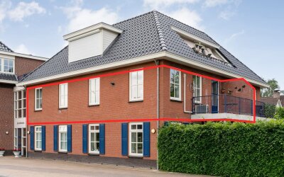 Dalvoordeweg 3-05