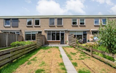 Van der Duyn van Maasdamstraat 40