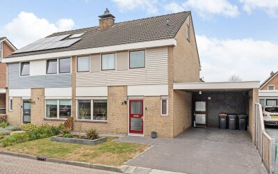 Groen van Prinstererstraat 3