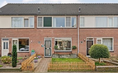 Thorbeckestraat 4