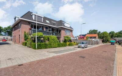 Burgemeester Oprellaan 1-A