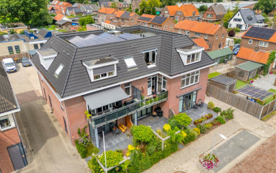 Burgemeester Oprellaan 1-H