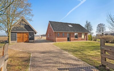 Van Roijensweg 30-A