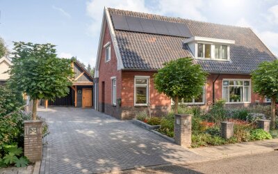 Van Roijensweg 8
