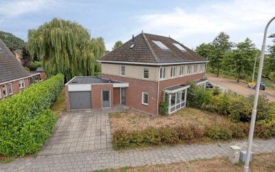Kanaalweg-West 29-F