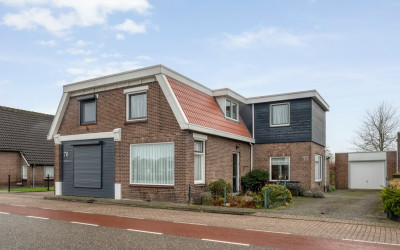 Kanaalweg-West 77