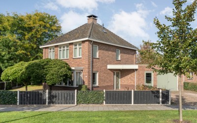 Kanaalweg-West 30-A
