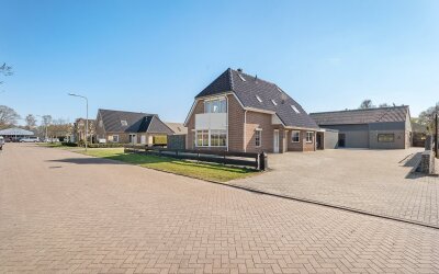 Van der Pijlweg 5