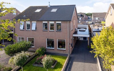 De Savornin Lohmanstraat 18