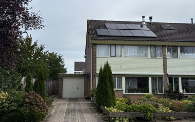 De Savornin Lohmanstraat 35