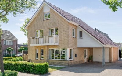 De Visserstraat 45