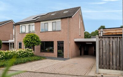 Van der Brugghenstraat 1