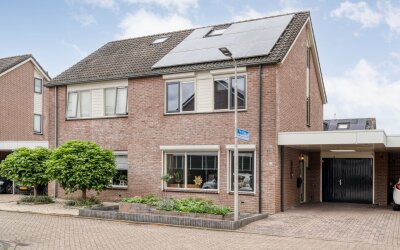 Van der Brugghenstraat 20