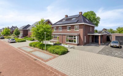 Van der Sluisstraat 10