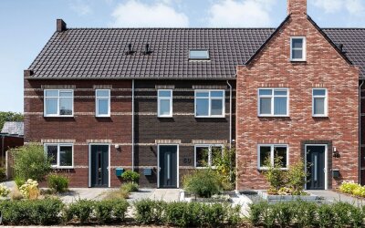 Huis te koop Van der Sluisstraat 50