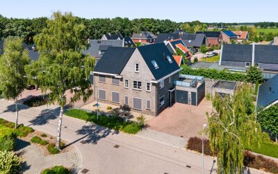 Tweede Elsweg 10-A