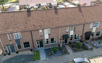 Gemeenteweg 11
