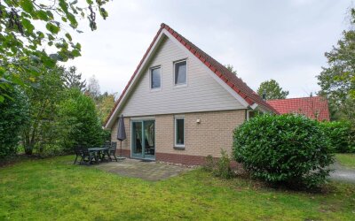 Valkenlaan 25