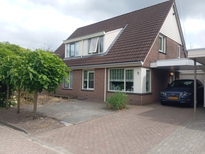 Kleinhaar 28
