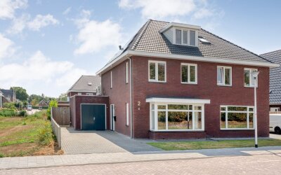 Dwarsgrave 2