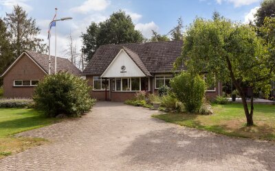 Huis te koop Crullsweg 15
