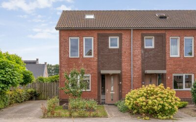 Juffrouw Schefferstraat 7