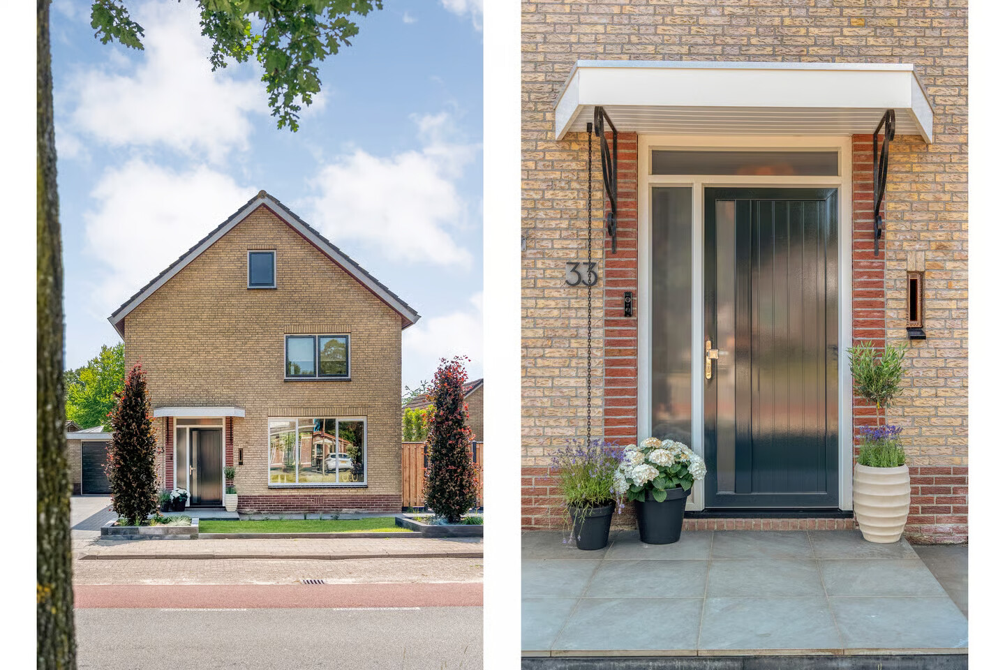 Vrijstaande woning te koop: Langewijk 33, Dedemsvaart
