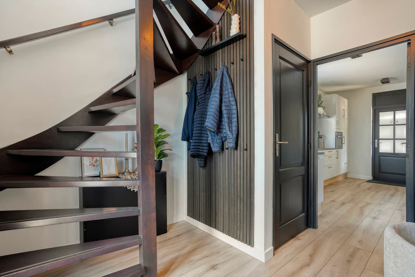 Vrijstaande woning te koop: Langewijk 33, Dedemsvaart