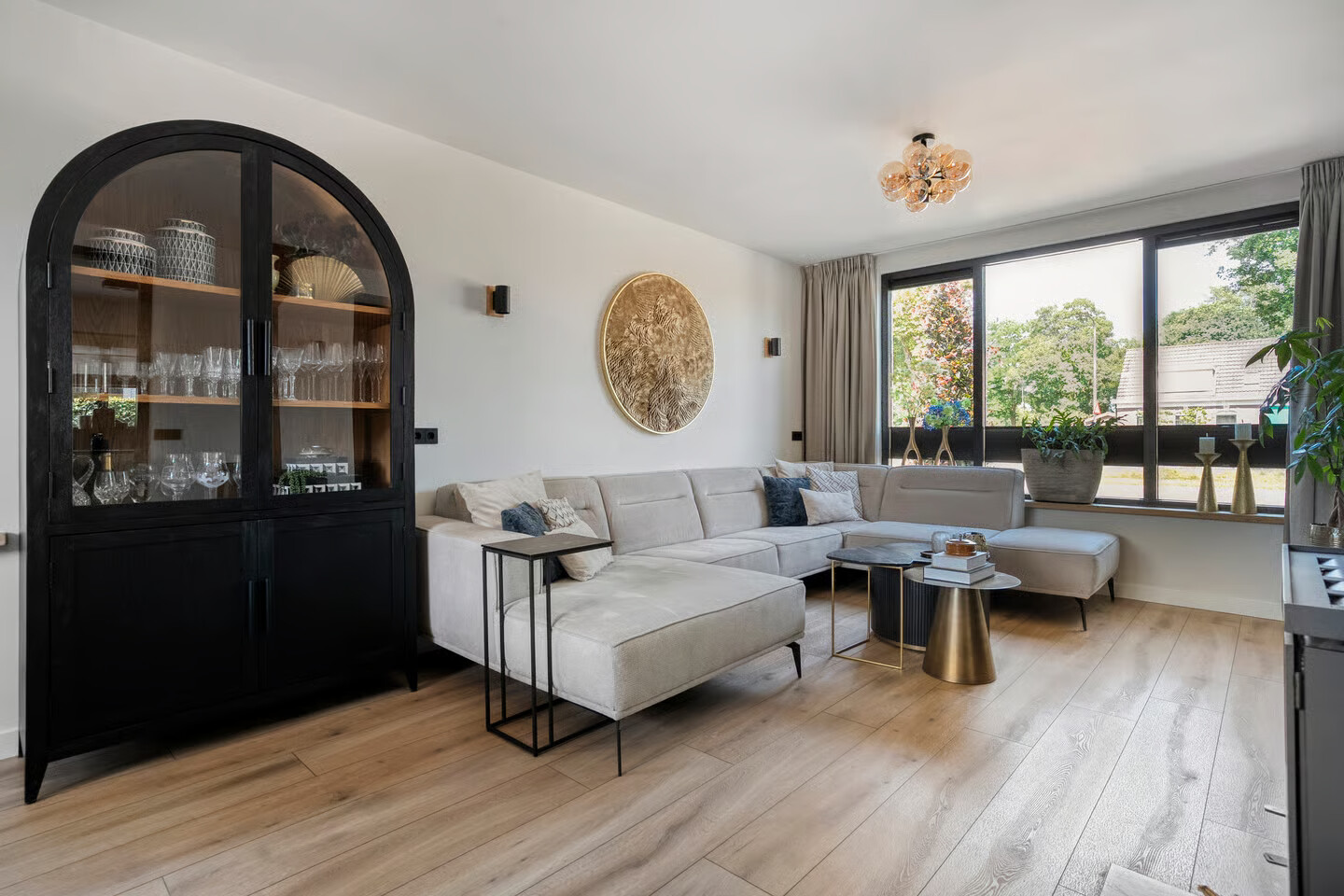 Vrijstaande woning te koop: Langewijk 33, Dedemsvaart
