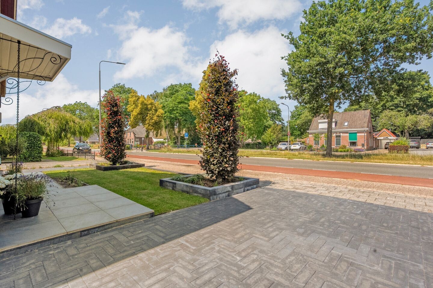 Vrijstaande woning te koop: Langewijk 33, Dedemsvaart
