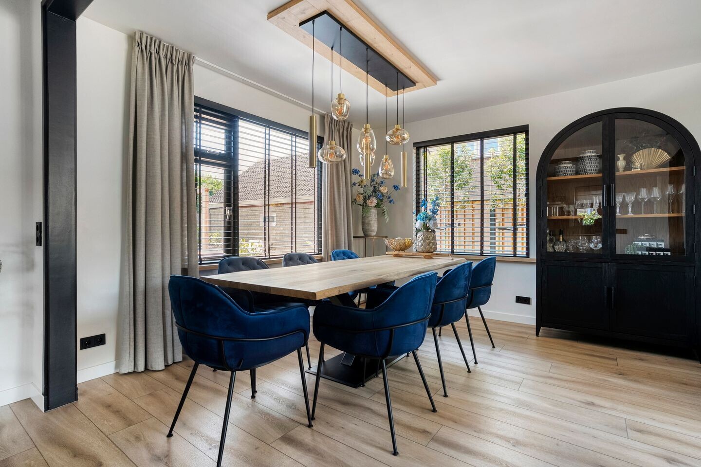 Vrijstaande woning te koop: Langewijk 33, Dedemsvaart