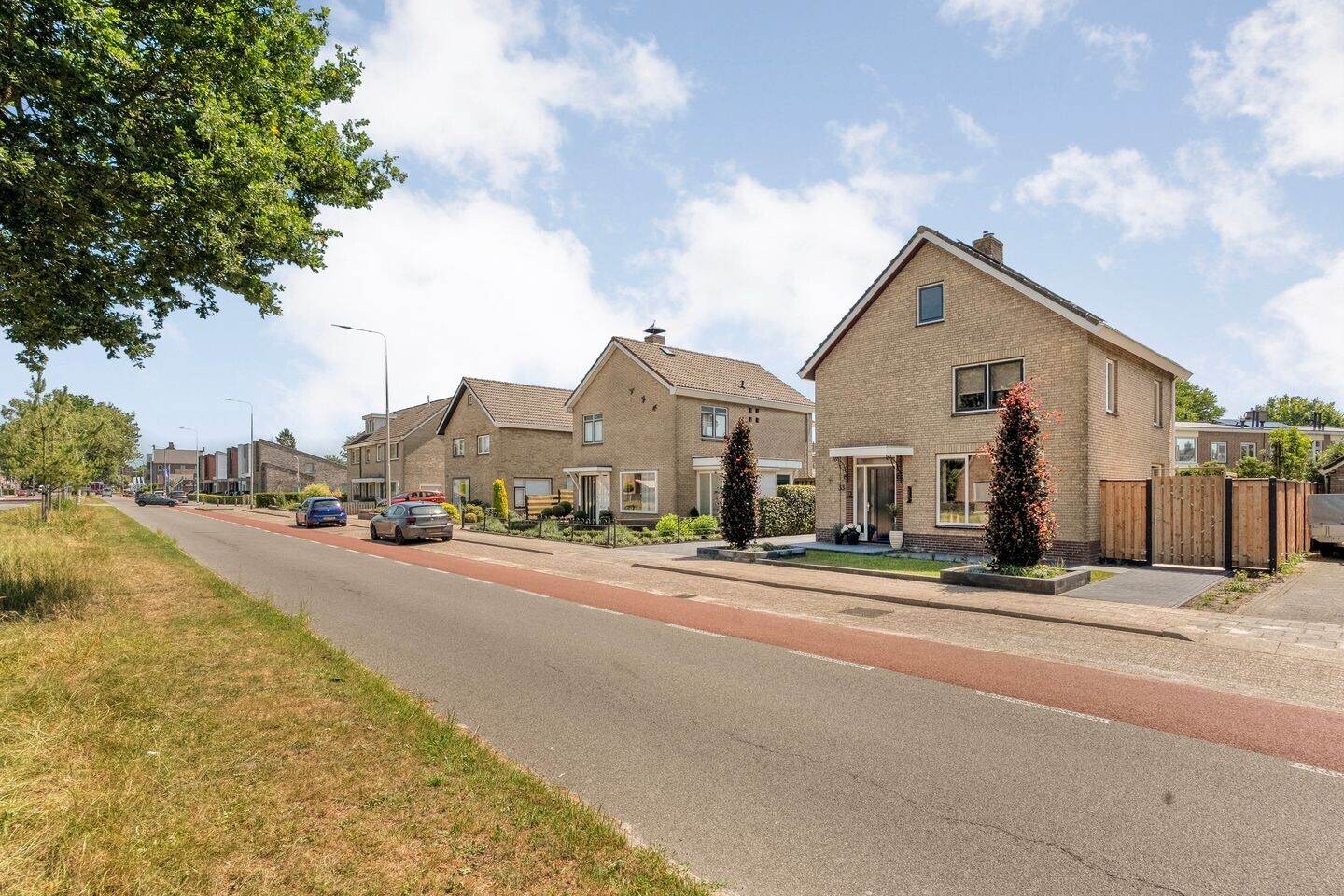 Vrijstaande woning te koop: Langewijk 33, Dedemsvaart