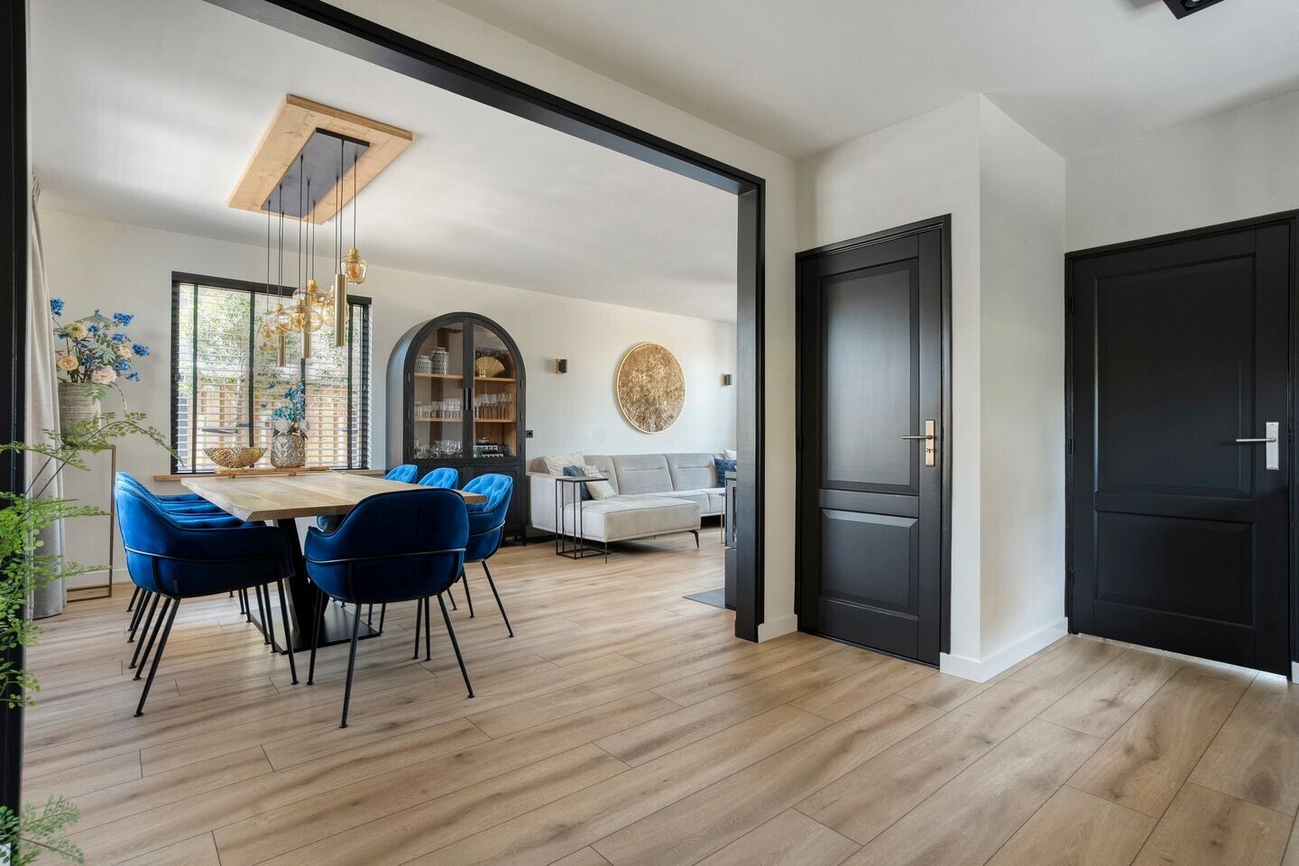 Vrijstaande woning te koop: Langewijk 33, Dedemsvaart