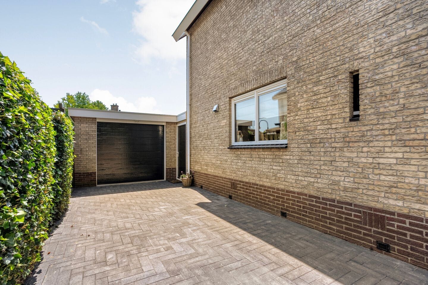 Vrijstaande woning te koop: Langewijk 33, Dedemsvaart