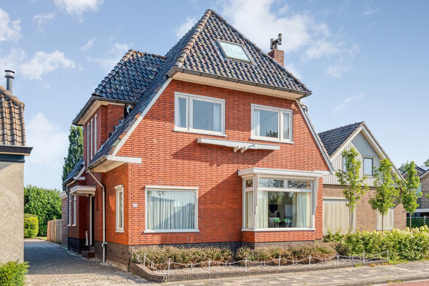Vrijstaande woning te koop: Moerheimstraat 120, Dedemsvaart