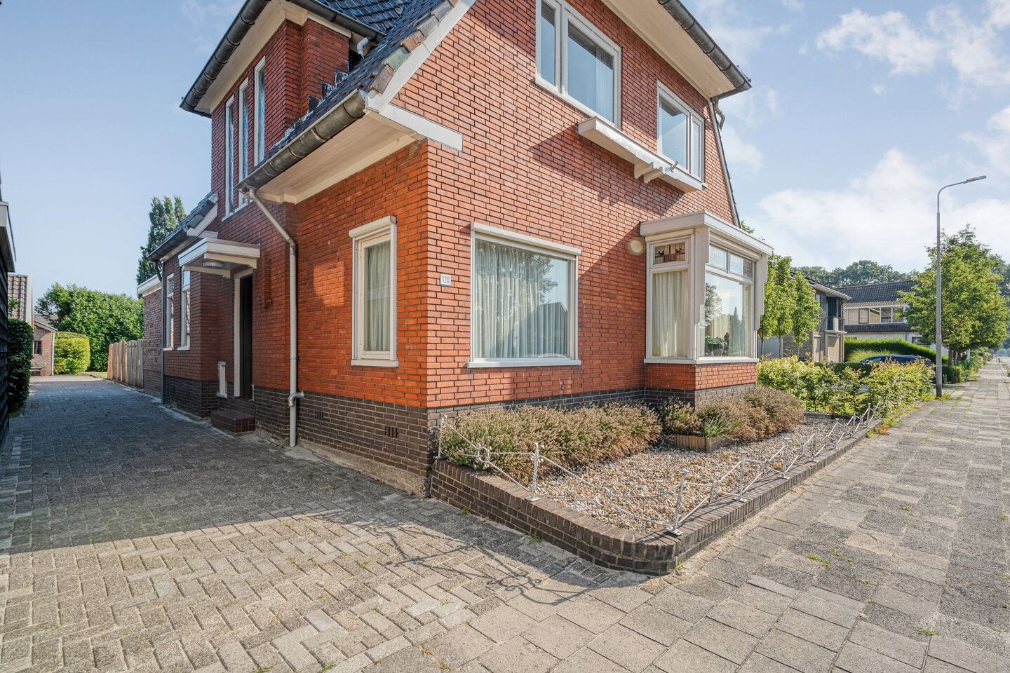 Vrijstaande woning te koop: Moerheimstraat 120, Dedemsvaart