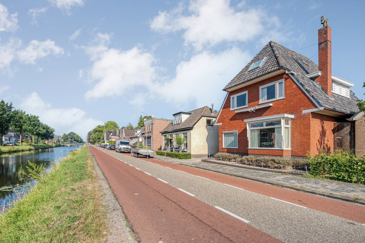 Vrijstaande woning te koop: Moerheimstraat 120, Dedemsvaart