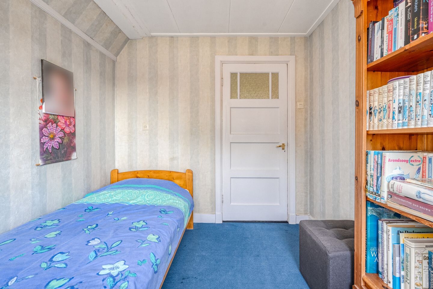 Vrijstaande woning te koop: Moerheimstraat 120, Dedemsvaart