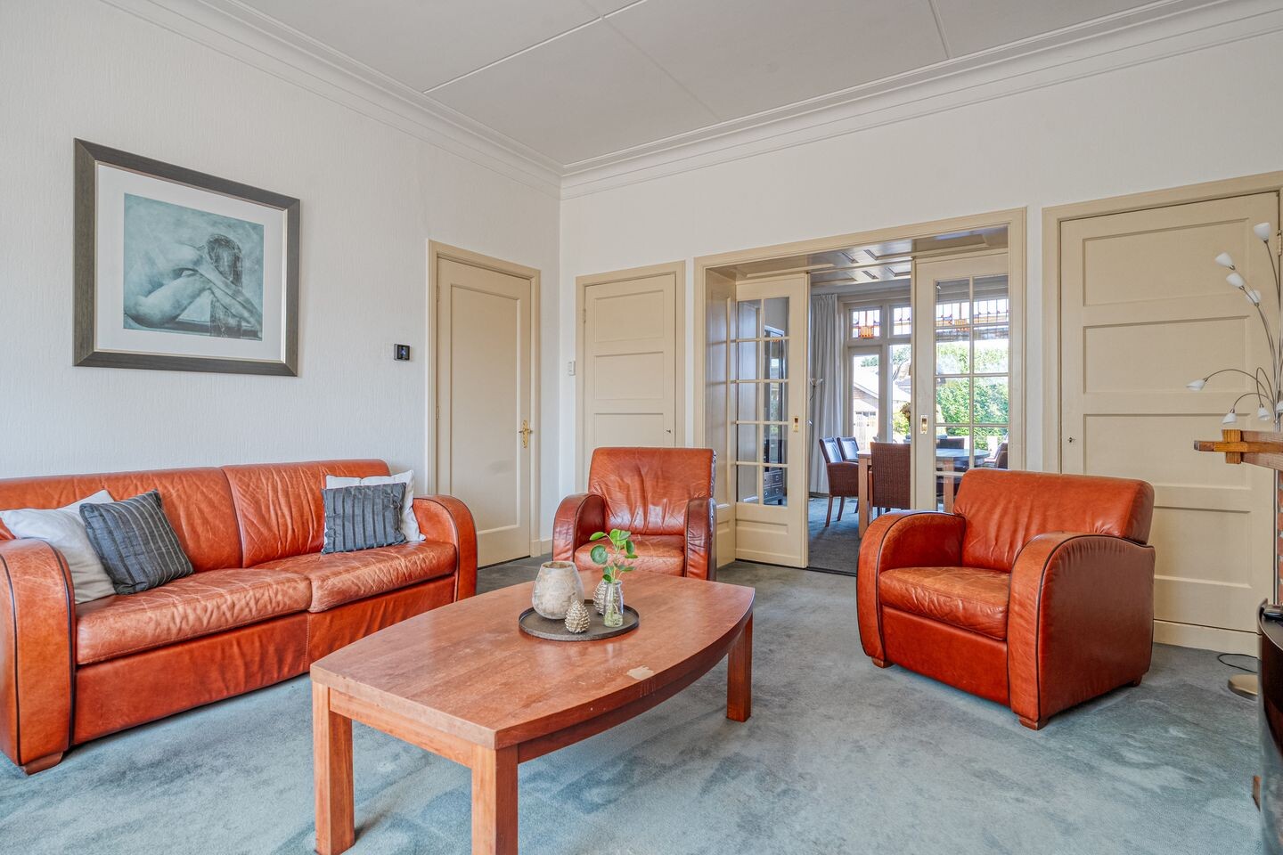 Vrijstaande woning te koop: Moerheimstraat 120, Dedemsvaart