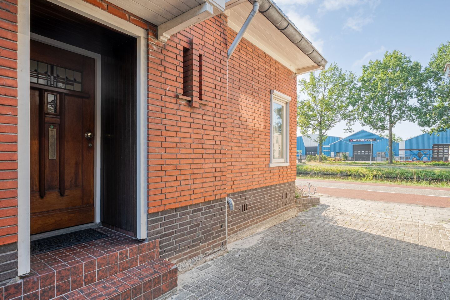 Vrijstaande woning te koop: Moerheimstraat 120, Dedemsvaart