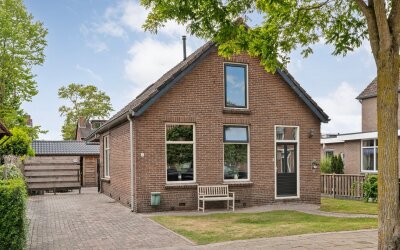 Van Haeringenstraat 42
