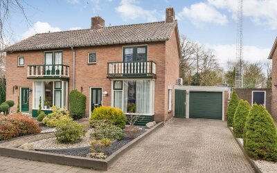 Krikkenstraat 21
