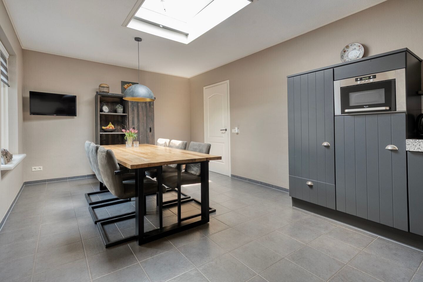 Vrijstaande woning te koop: Kerkstraat 15, Dedemsvaart