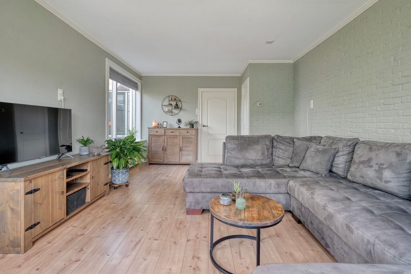 Vrijstaande woning te koop: Kerkstraat 15, Dedemsvaart