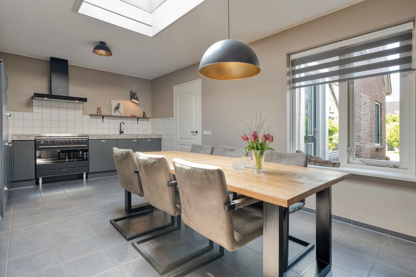 Vrijstaande woning te koop: Kerkstraat 15, Dedemsvaart
