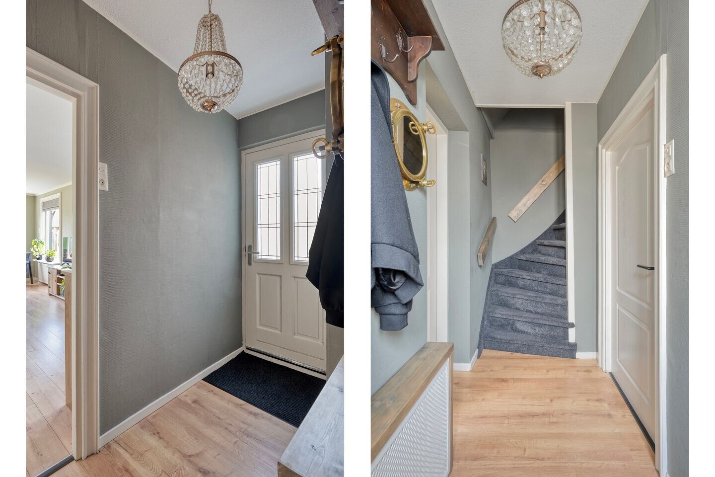 Vrijstaande woning te koop: Kerkstraat 15, Dedemsvaart